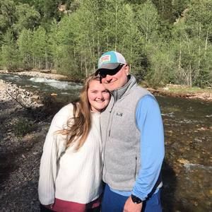 Meet your Posher, Wayne